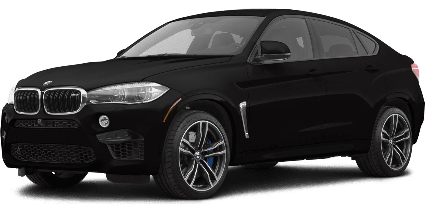 2019 BMW X6 M Standard — SUV — 66,410 mi — Newark, CA