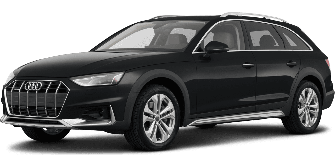 2021 Audi A4 allroad Premium — Wagon — 48,424 mi — East Swanzey, NH