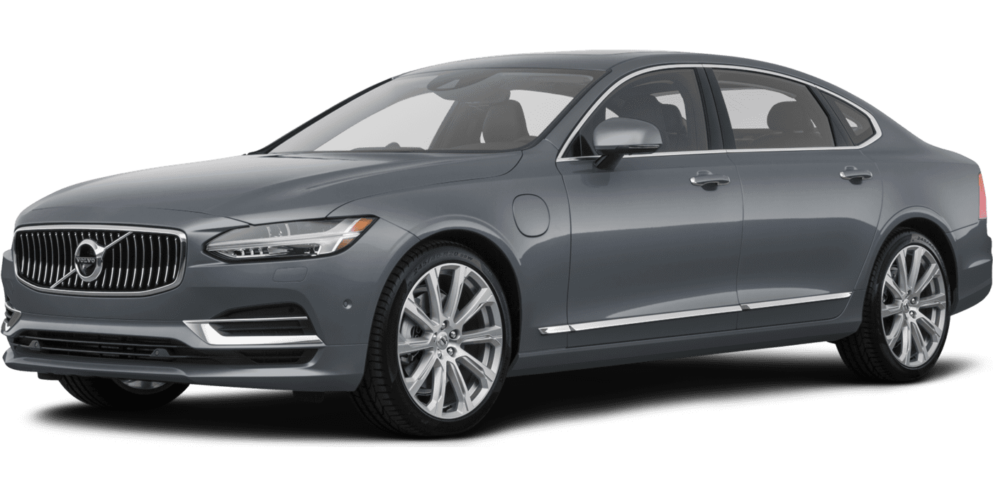 2018 Volvo S90 Inscription — Sedan — 26,218 mi — Buford, GA