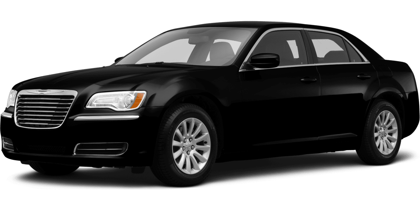 2014 Chrysler 300 Uptown Edition — Sedan — 88,493 mi — Capitol Heights, MD