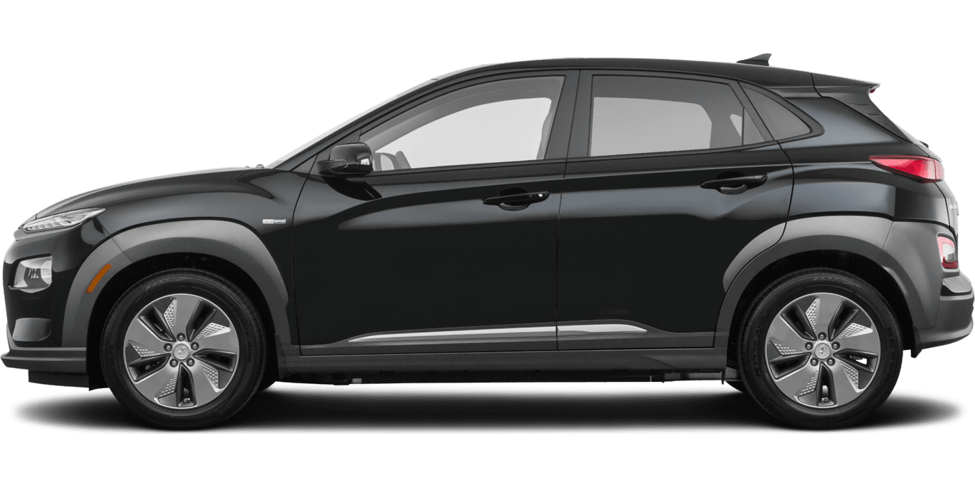 2019 Hyundai Kona Electric Ultimate — SUV — 112,023 mi — Torrance, CA