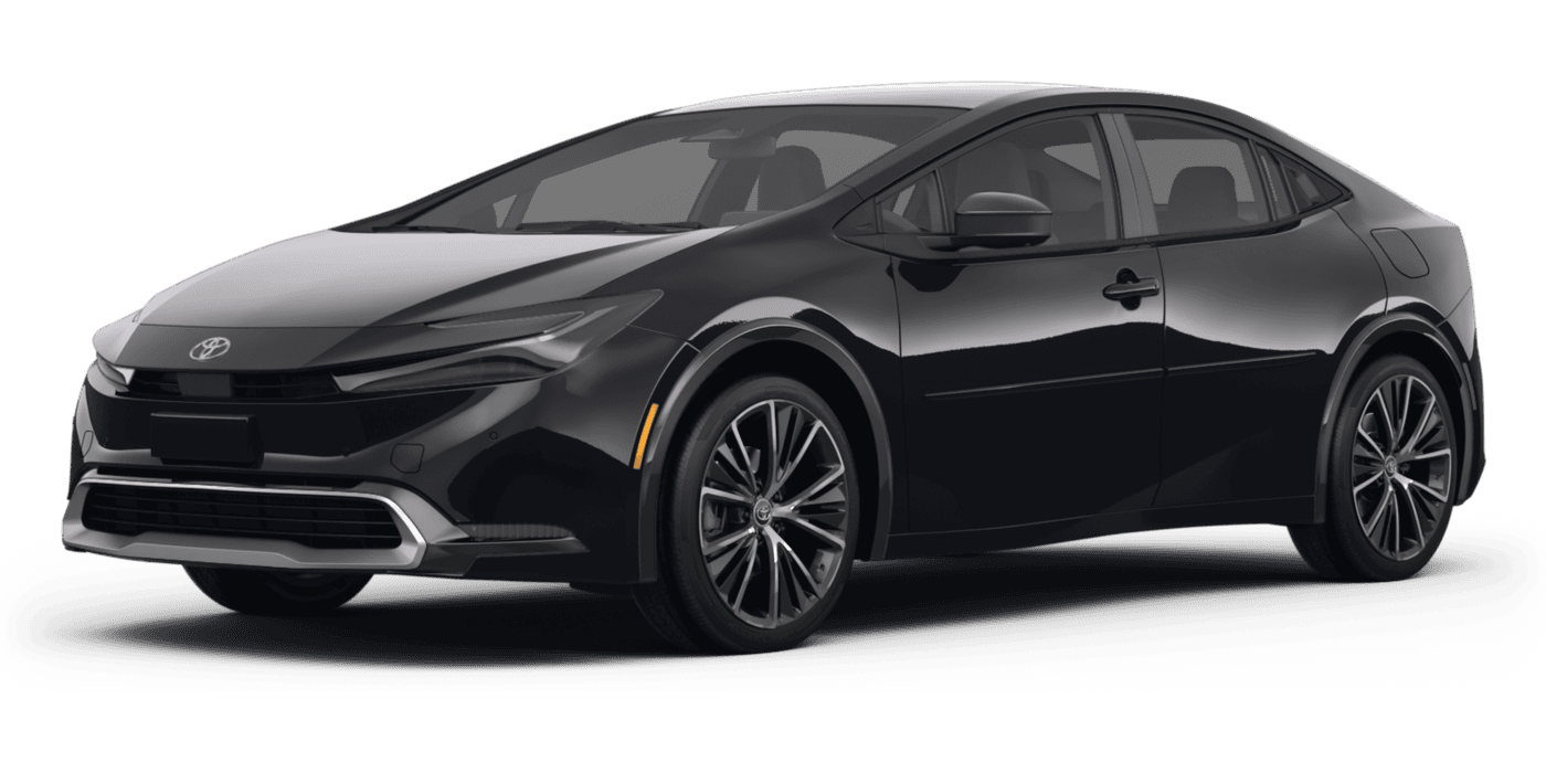 2023 Toyota Prius Limited — Hatchback — 72,801 mi — Gainesville, FL