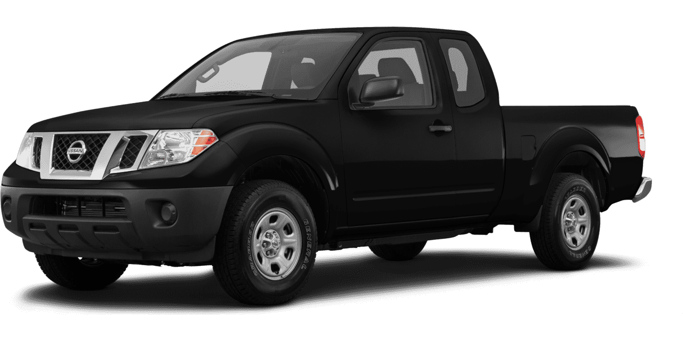 2016 Nissan Frontier S — Pickup Truck — 85,673 mi — Birmingham, AL