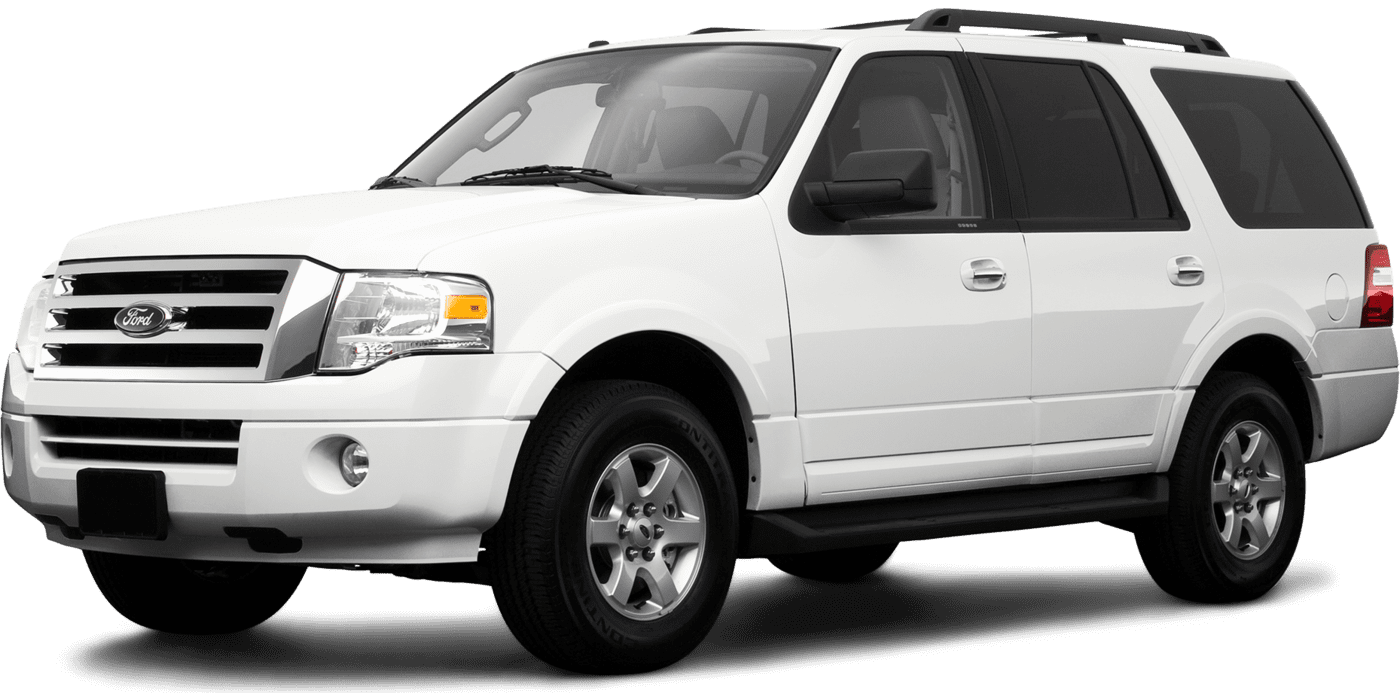 2009 Ford Expedition Limited — SUV — 52,936 mi — Webster, TX