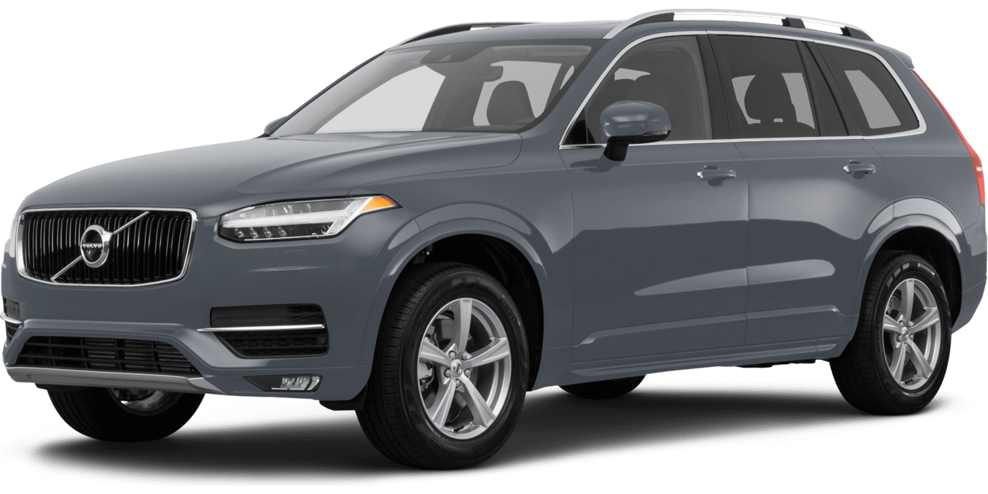 2019 Volvo XC90 Momentum — SUV — 79,453 mi — Glendale, AZ
