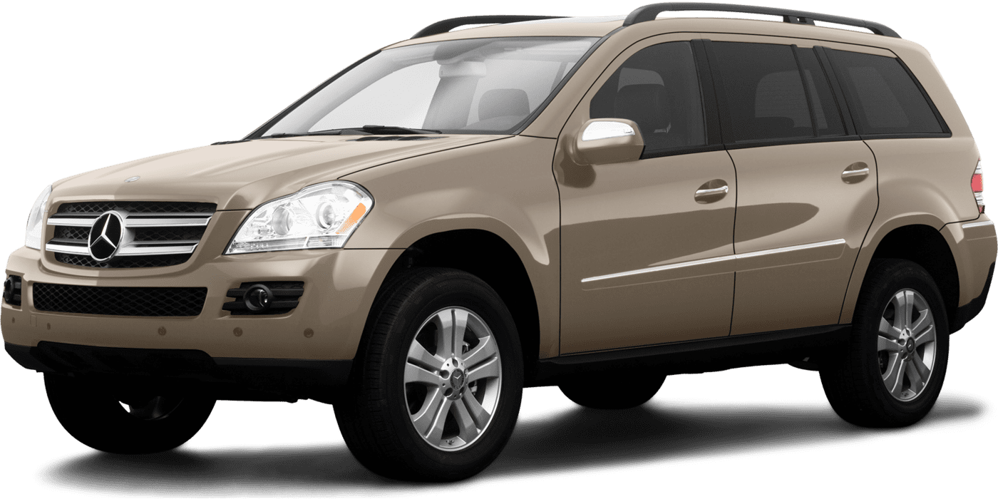 2009 Mercedes-Benz GL GL 320 — SUV — 188,411 mi — Elmhurst, NY