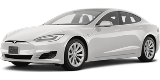 Tesla 2016 MS 70 Vin 5YJSA1E13GF159801