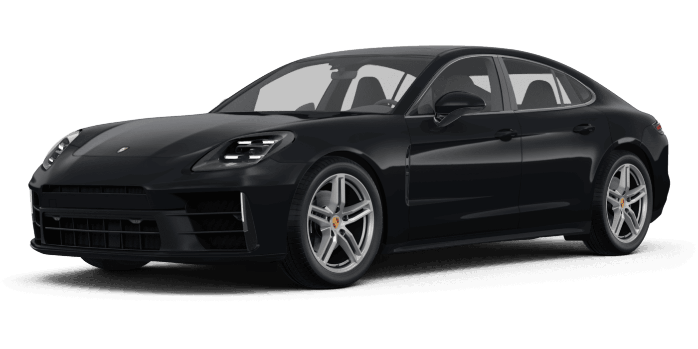 2024 Porsche Panamera 4 — Hatchback — 2,631 mi — Orlando, FL