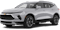 2024 Chevrolet Blazer