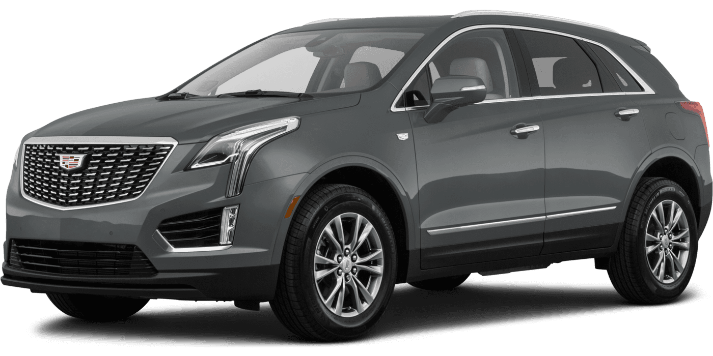 2023 Cadillac XT5 Premium Luxury — SUV — 51,319 mi — Phoenix, AZ