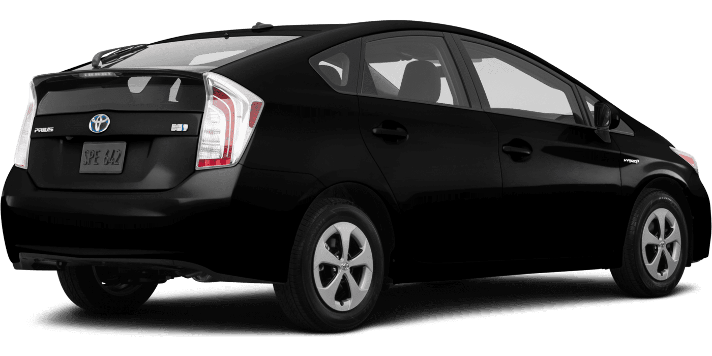 2015 Toyota Prius One — Hatchback — 90,027 mi — Fresno, CA