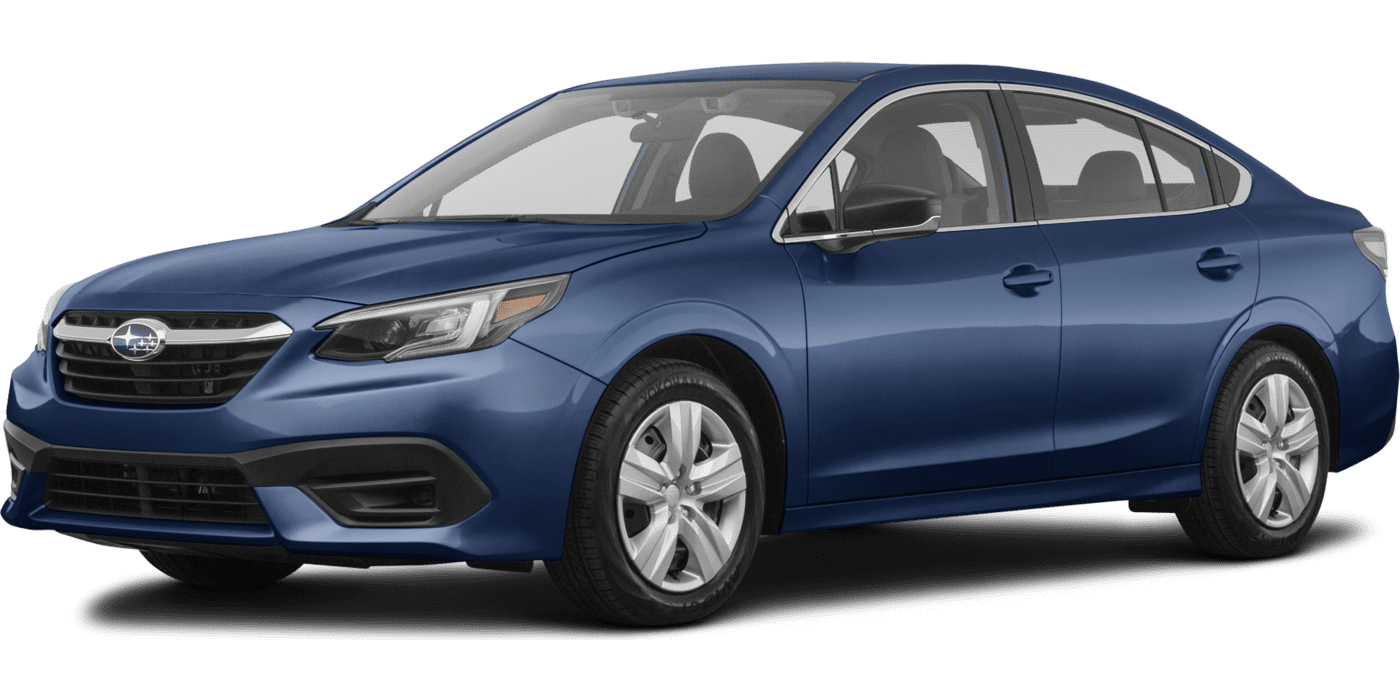 2021 Subaru Legacy 2.5i — Sedan — 64,247 mi — Baltimore, MD