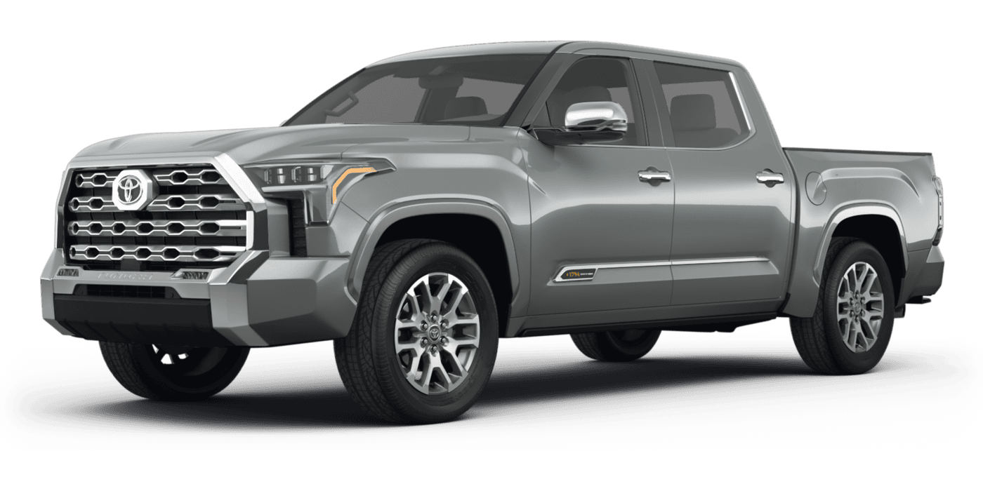 2024 Toyota Tundra 1794 Edition — Pickup Truck — 12,367 mi — Shreveport, LA