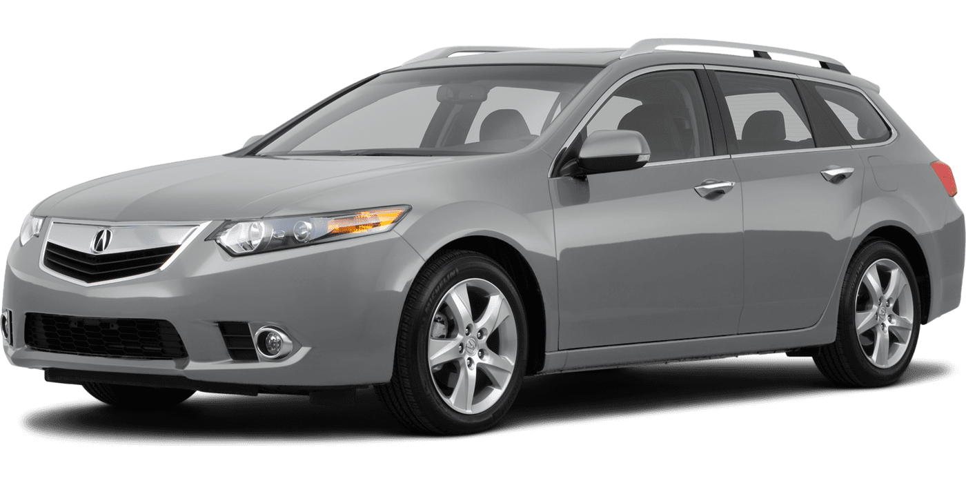 2011 Acura TSX Technology Package — Wagon — 104,283 mi — Durham, NC