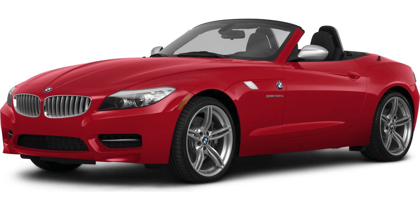 2011 BMW Z4 30i — Convertible — 66,519 mi — Fuquay-Varina, NC