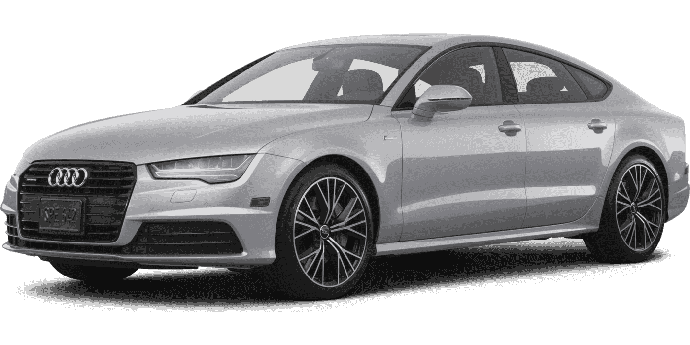2017 Audi A7 Premium Plus — Hatchback — 55,618 mi — Naples, FL