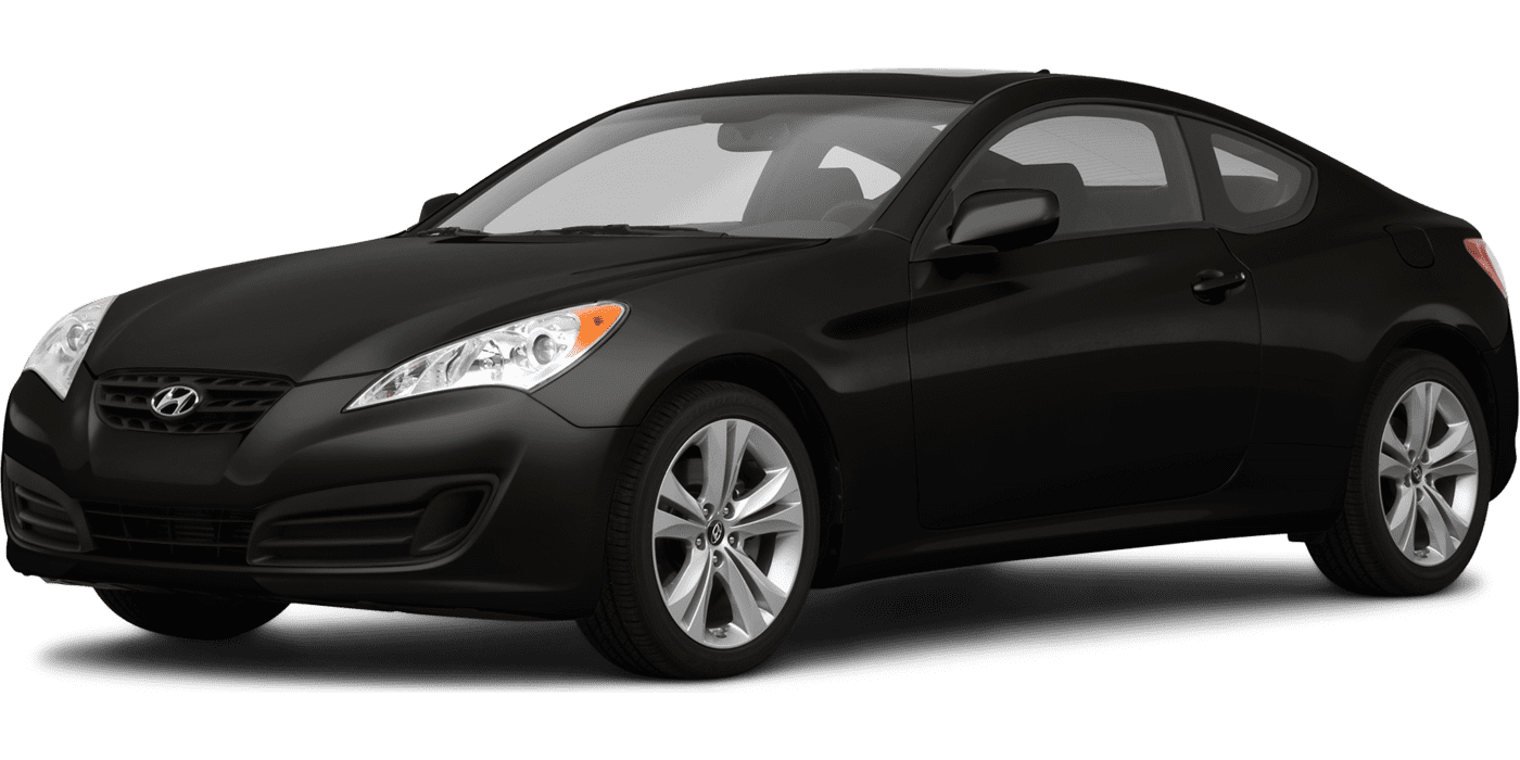 2010 Hyundai Genesis Coupe 2.0T Premium — Coupe — 139,504 mi — Oceanside, CA