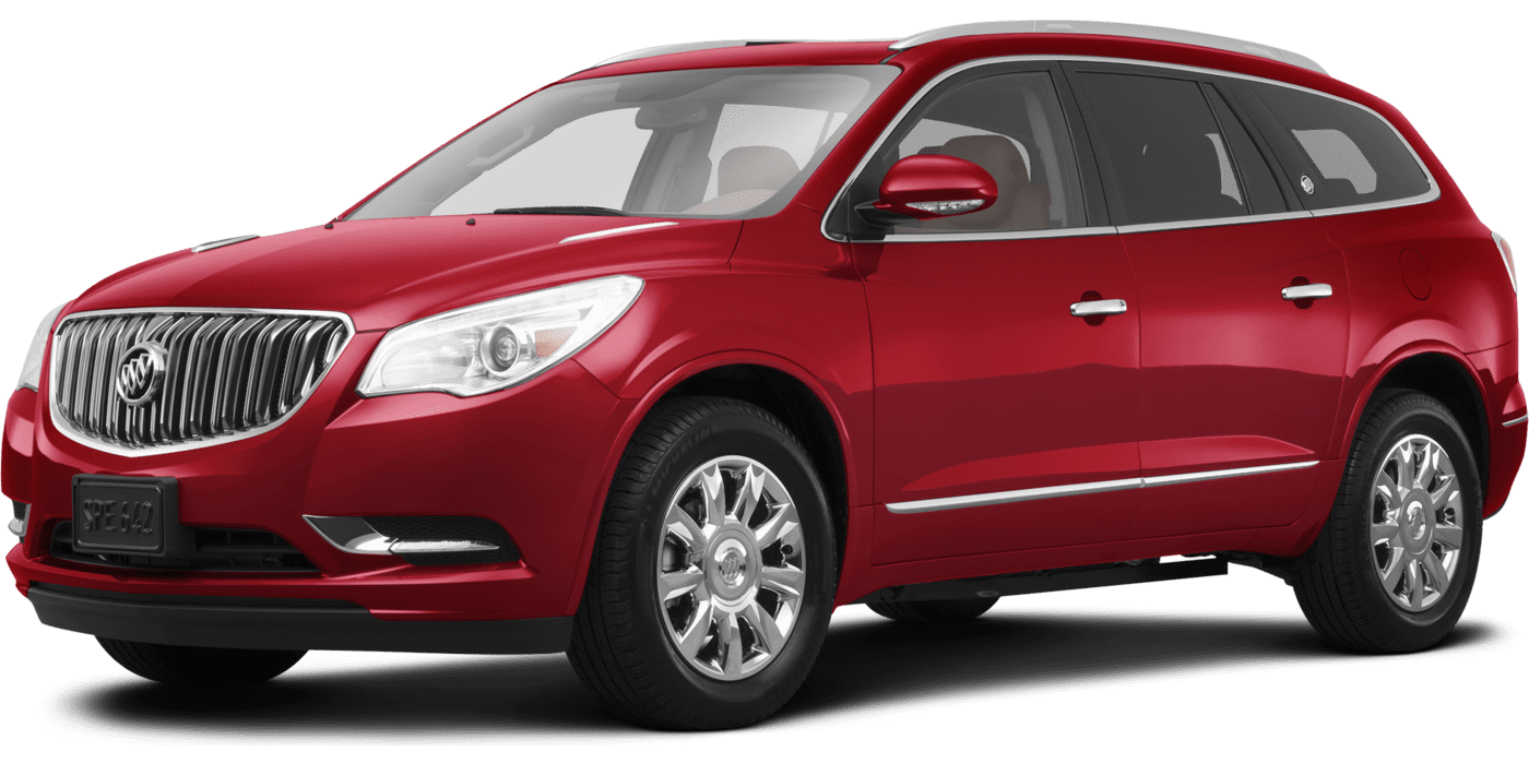 2014 Buick Enclave Leather — SUV — 160,214 mi — Bloomington, IN