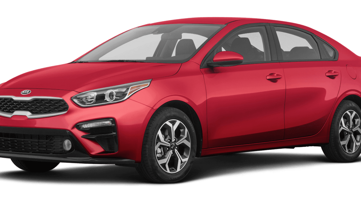 2020 Kia Forte Lxs For Sale In Yonkers Ny 3kpf24ad7le206909 Truecar
