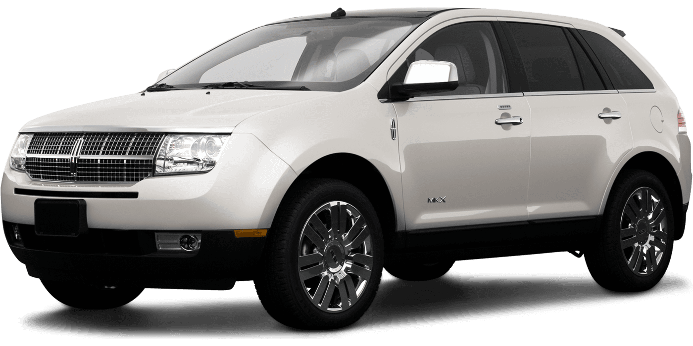 2009 Lincoln MKX AWD — SUV — 144,620 mi — Portland, OR
