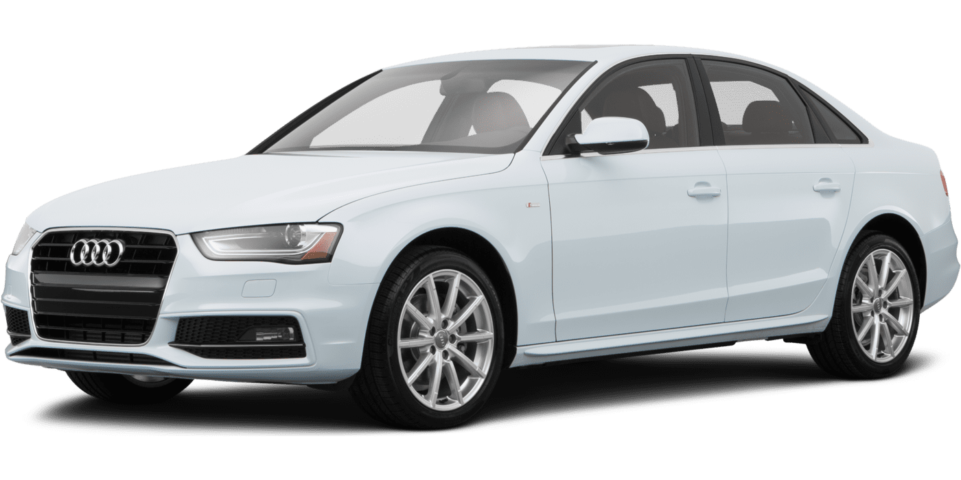 2015 Audi A4 Premium — Sedan — 70,781 mi — Henderson, NV