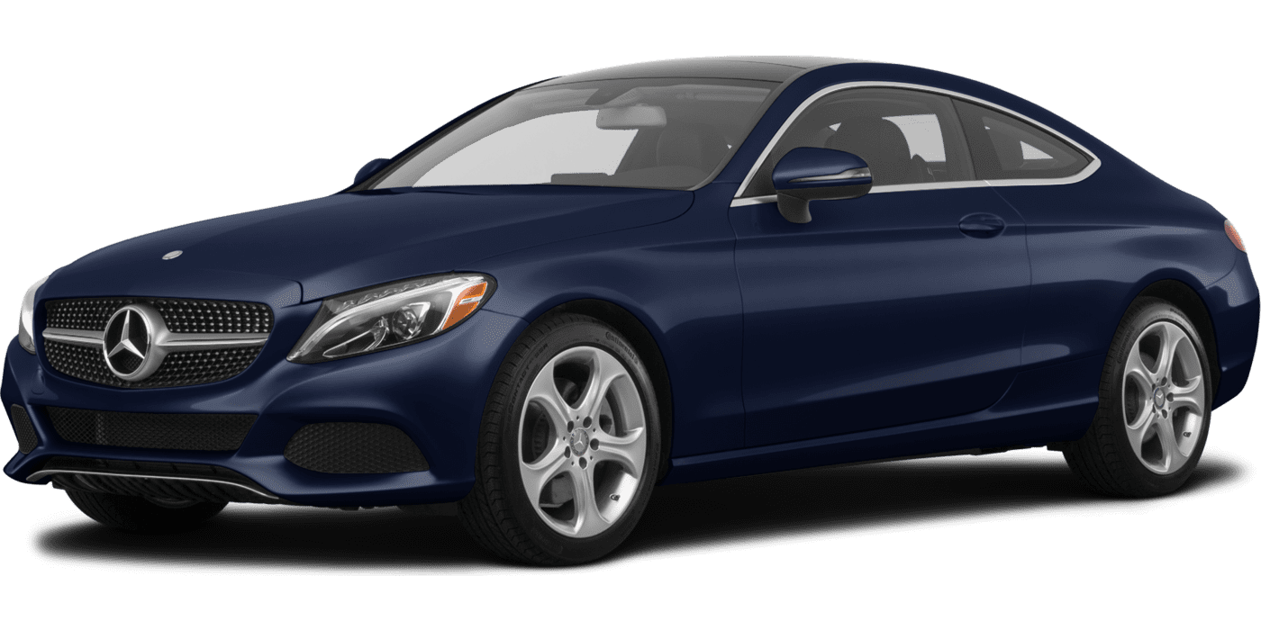 2018 Mercedes-Benz C-Class C 43 AMG — Coupe — 42,232 mi — Jacksonville, FL