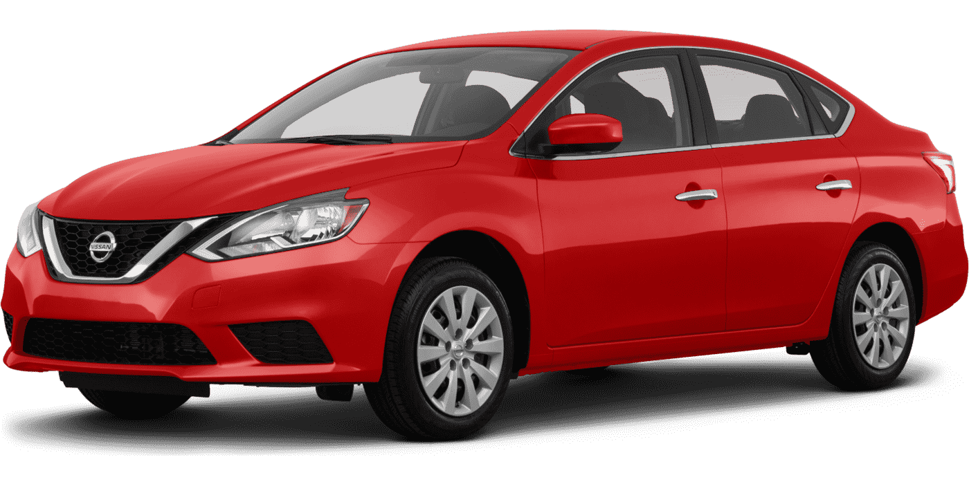 2016 Nissan Sentra SR — Sedan — 76,510 mi — Yonkers, NY