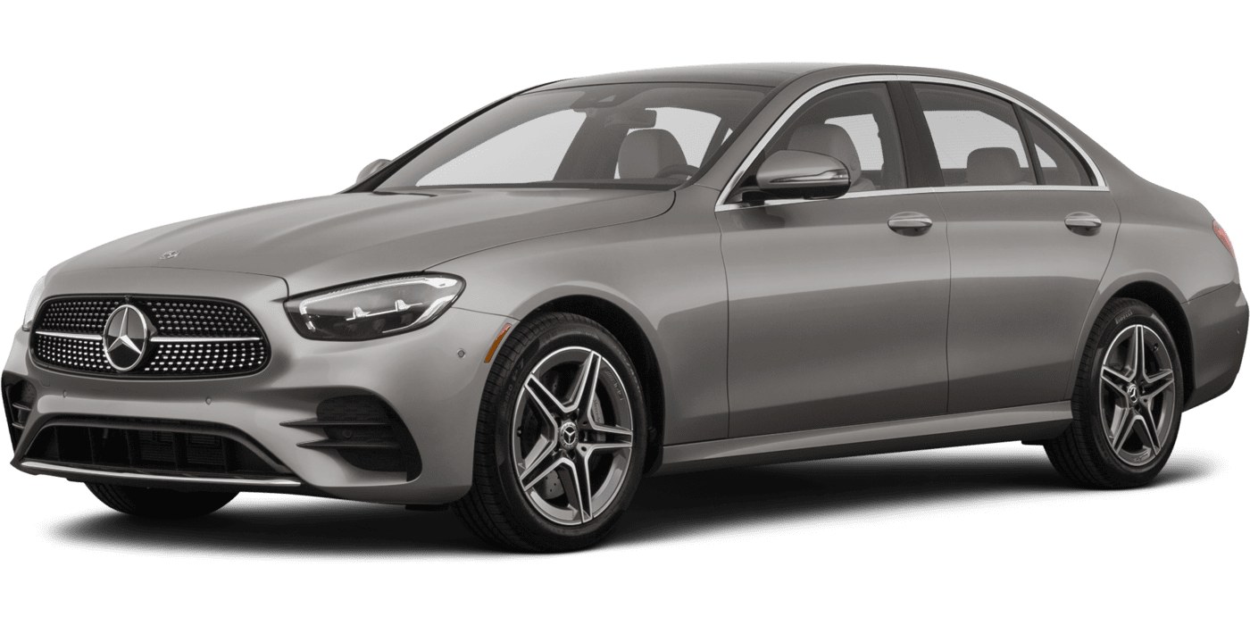 2023 Mercedes-Benz E-Class AMG E 53 — Sedan — 7,106 mi — Englewood, NJ