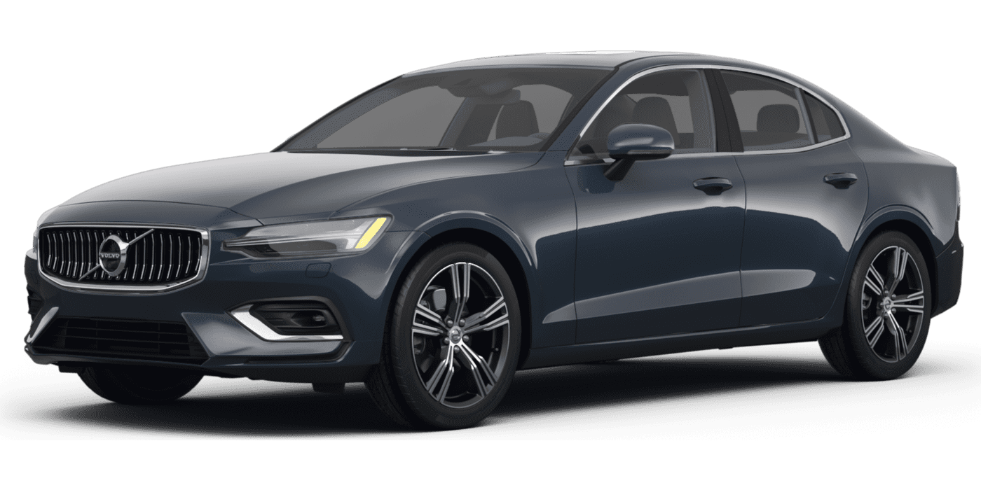 2022 Volvo S60 Inscription — Sedan — 11,356 mi — Jacksonville, FL
