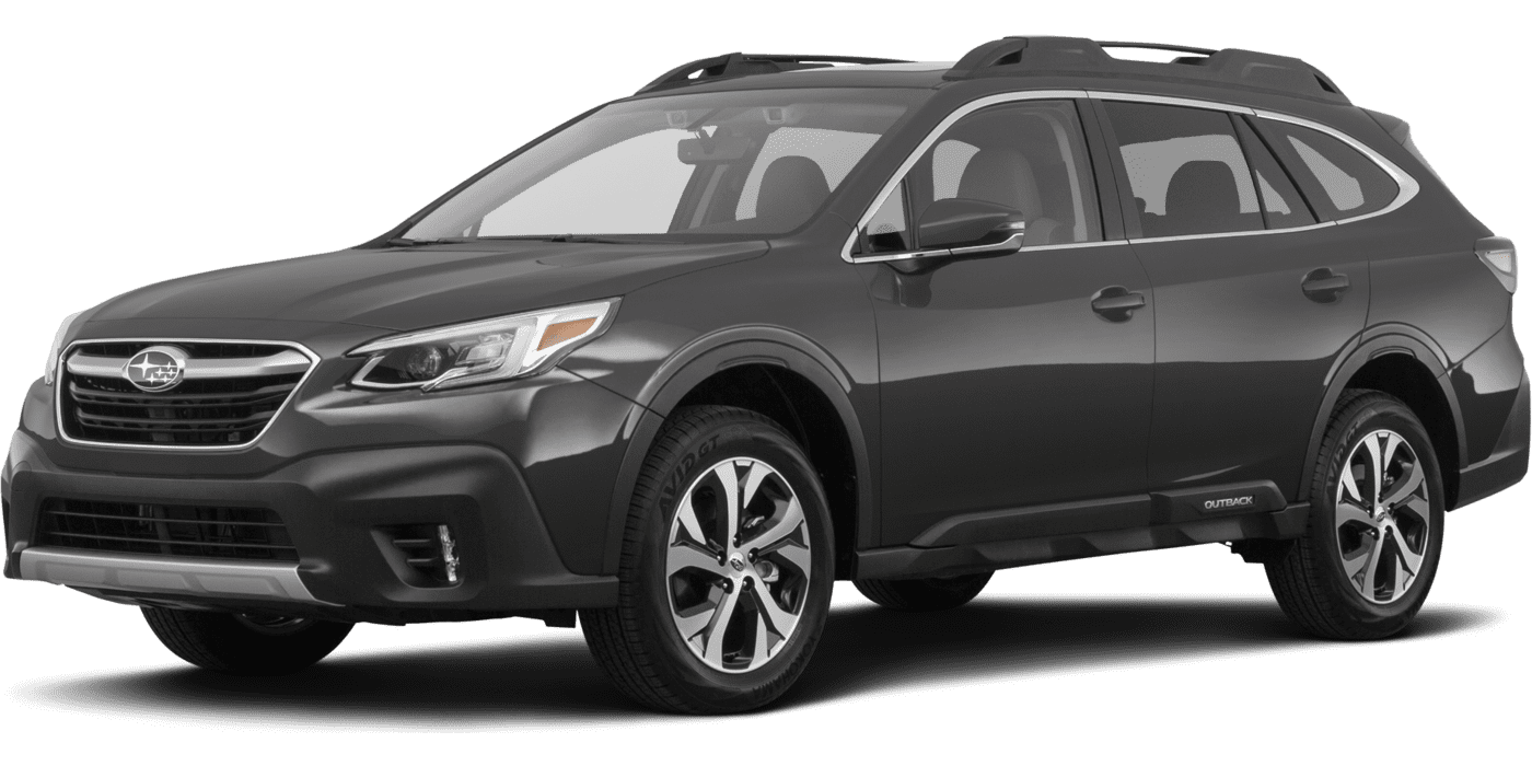 2020 Subaru Outback 2.4T Limited XT — SUV — 88,812 mi — White Marsh, MD