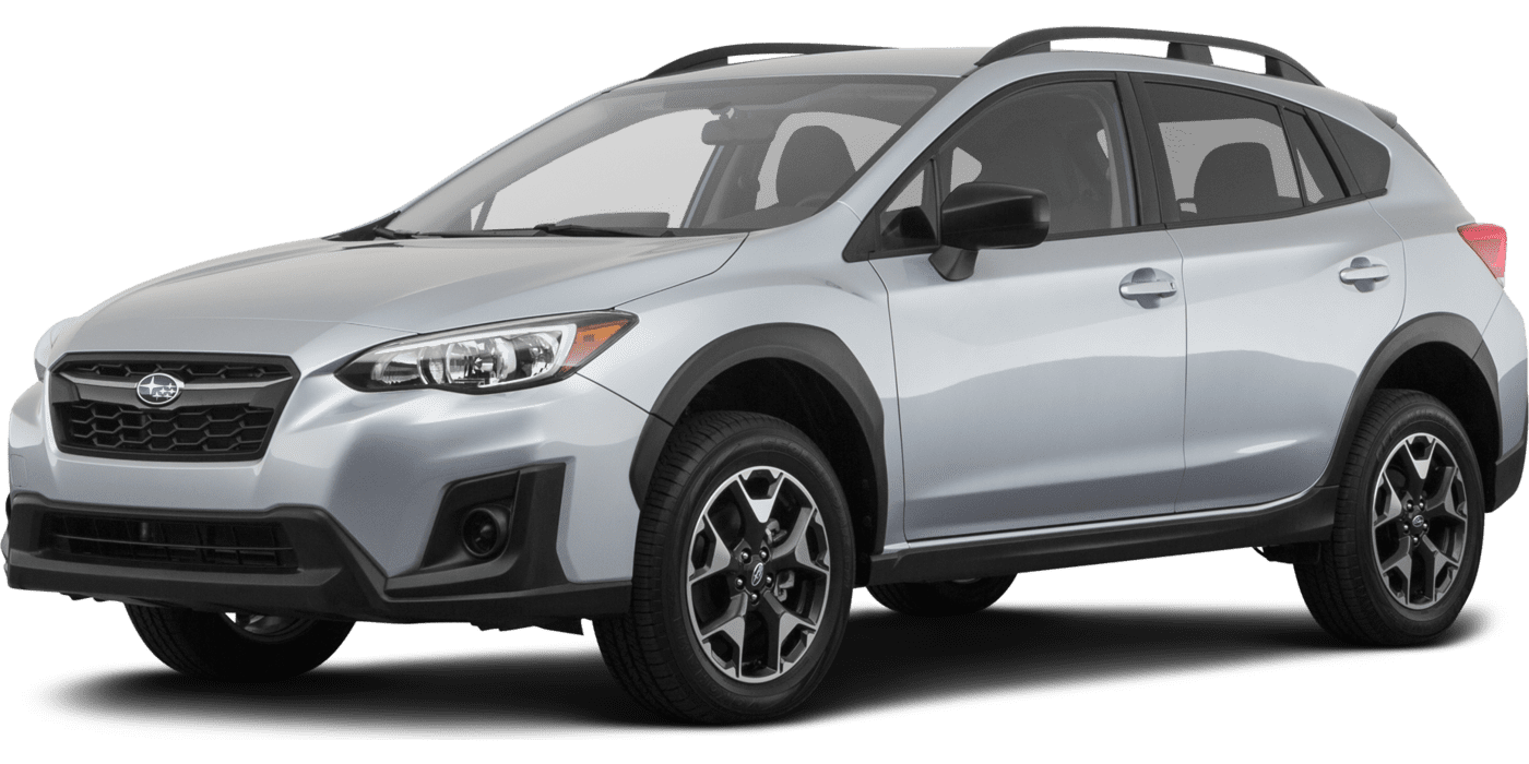 2020 Subaru Crosstrek 2.0i — SUV — 65,947 mi — West Springfield, MA