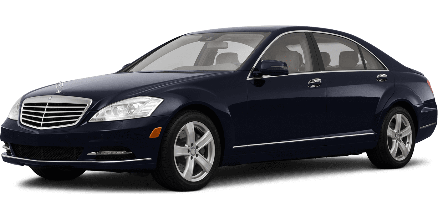 2013 Mercedes-Benz S-Class S 550 — Sedan — 86,092 mi — North Hampton, NH