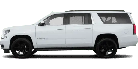 Chevrolet Suburban