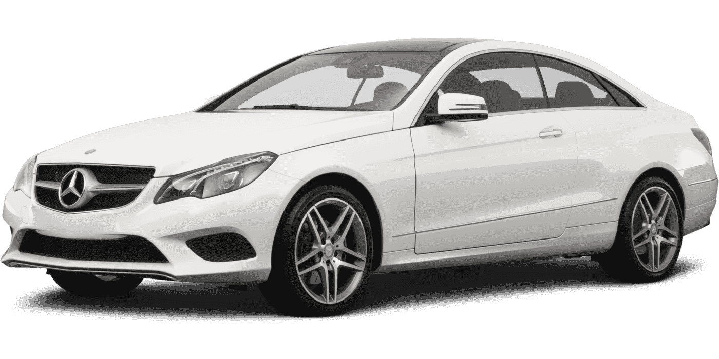 2017 Mercedes-Benz E-Class E 400 — Coupe — 54,838 mi — Colorado Springs, CO