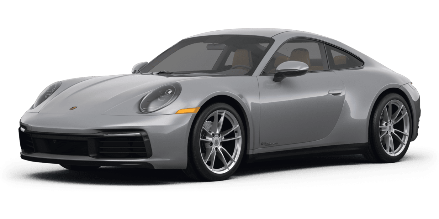 Porsche 911 Turbo S still defines the spirit of the company