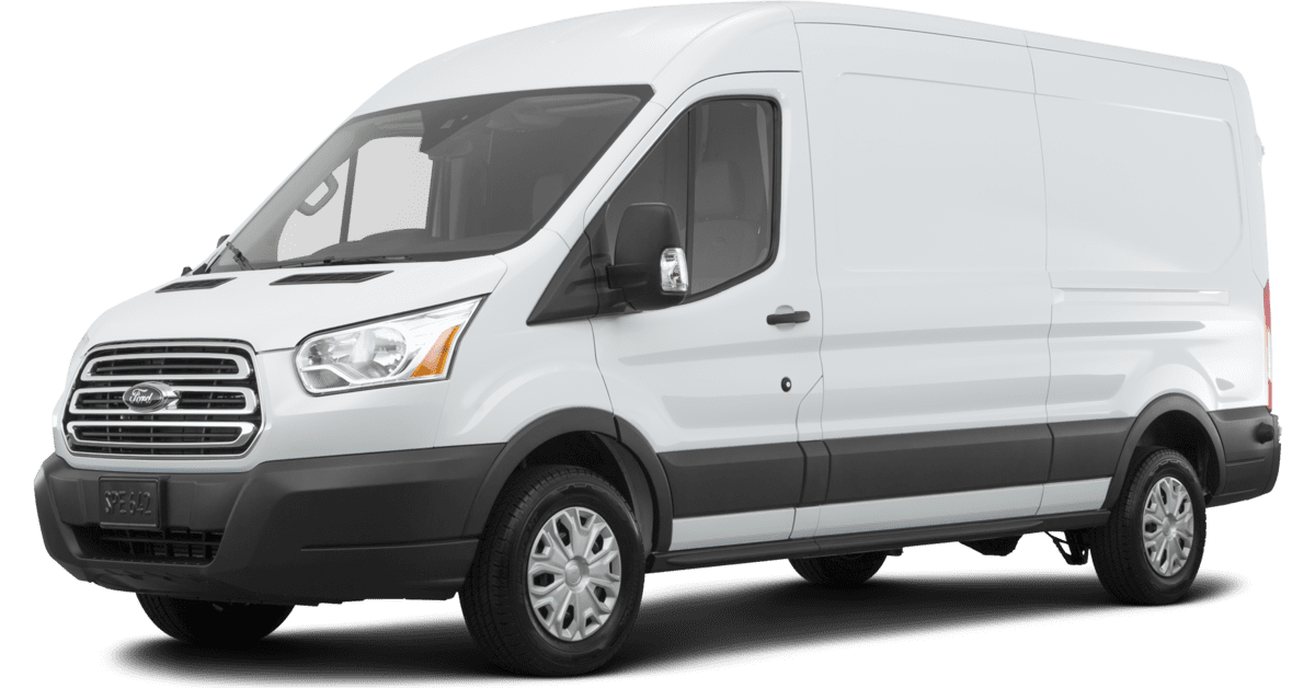 2019 Ford Transit Van Prices Reviews Incentives Truecar