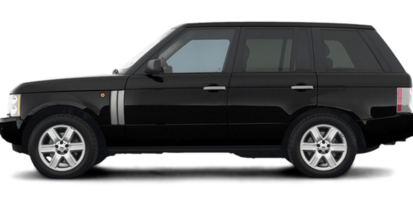 2003 Land Rover Range Rover HSE — SUV — 175,000 mi — Islip, NY