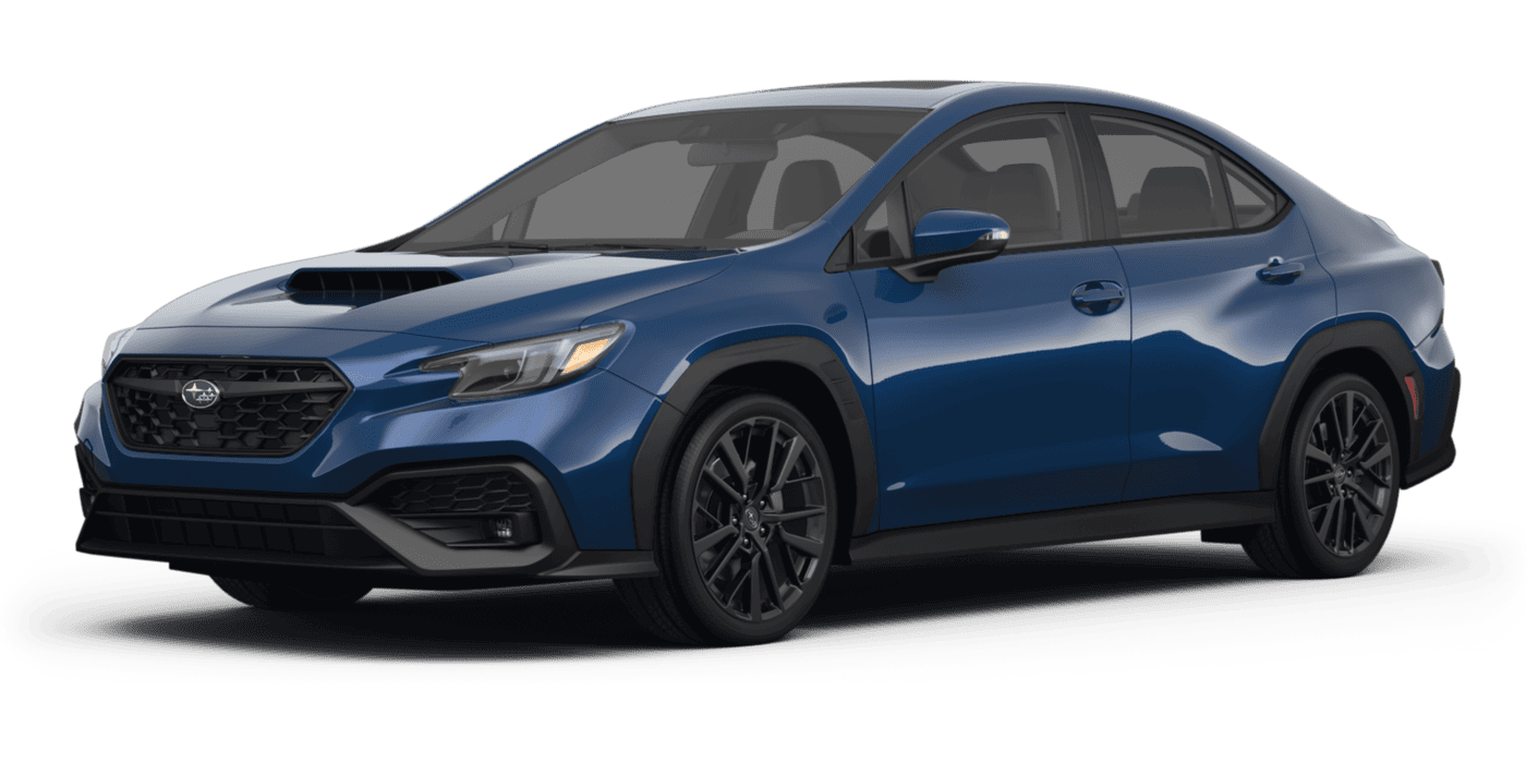 2023 Subaru WRX GT — Sedan — 37,830 mi — Lebanon, TN