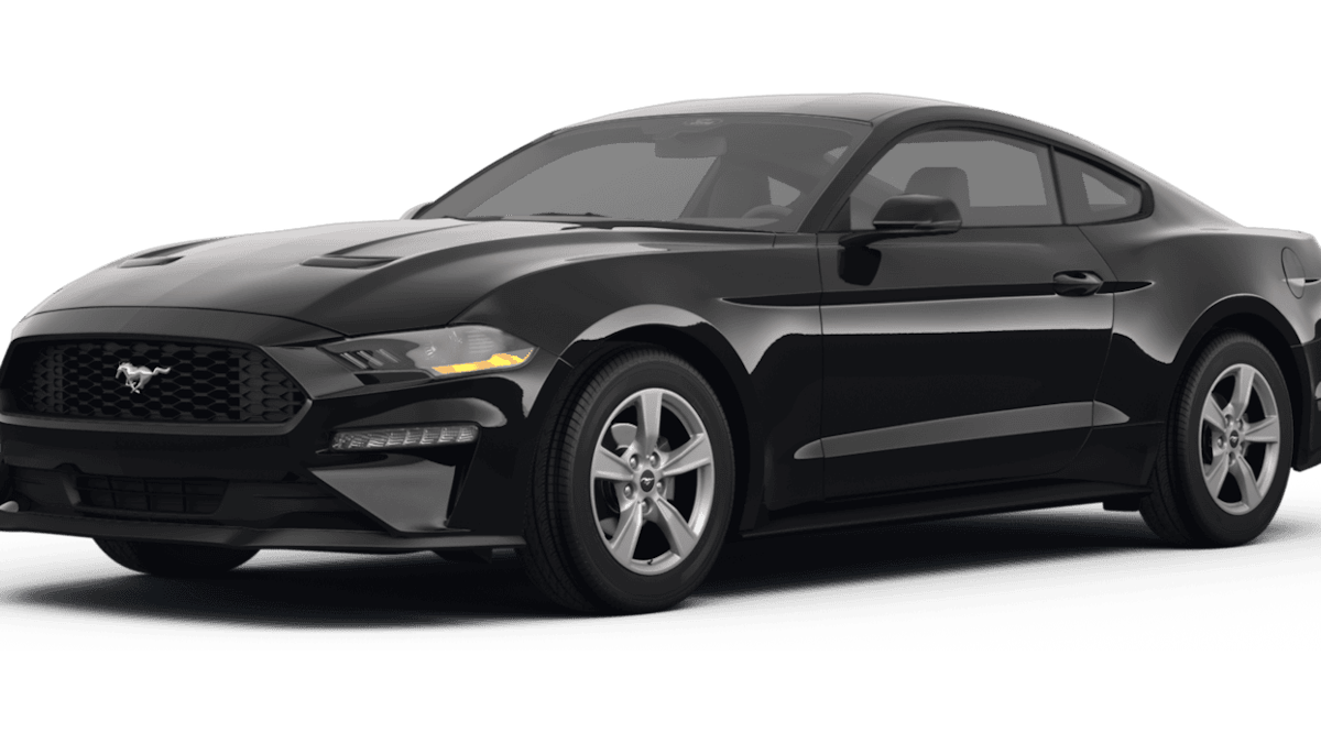 2024 Ford Mustang EcoBoost For Sale in Hightstown, NJ