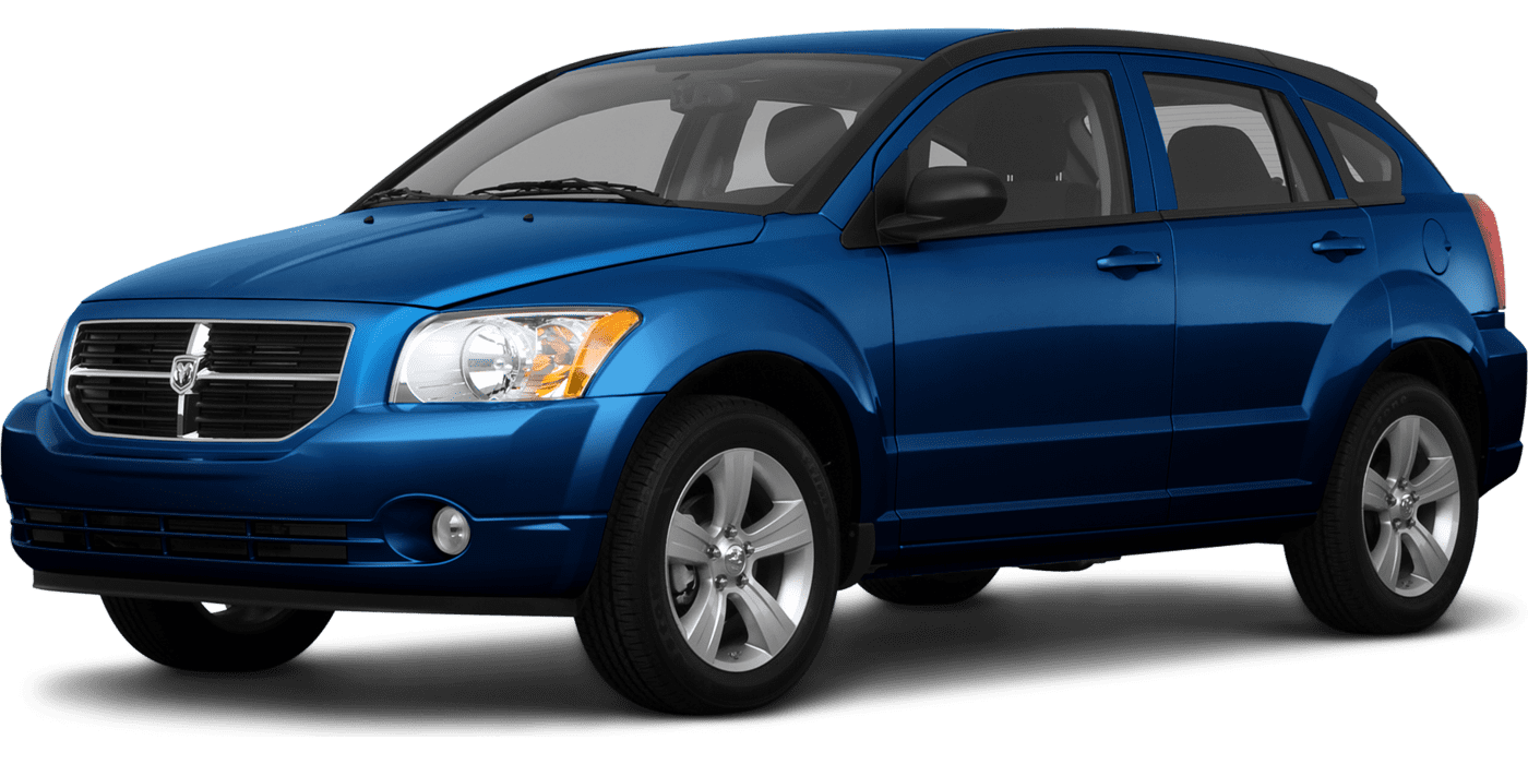 2010 Dodge Caliber Mainstreet — Sedan — 184,080 mi — New Philadelphia, OH