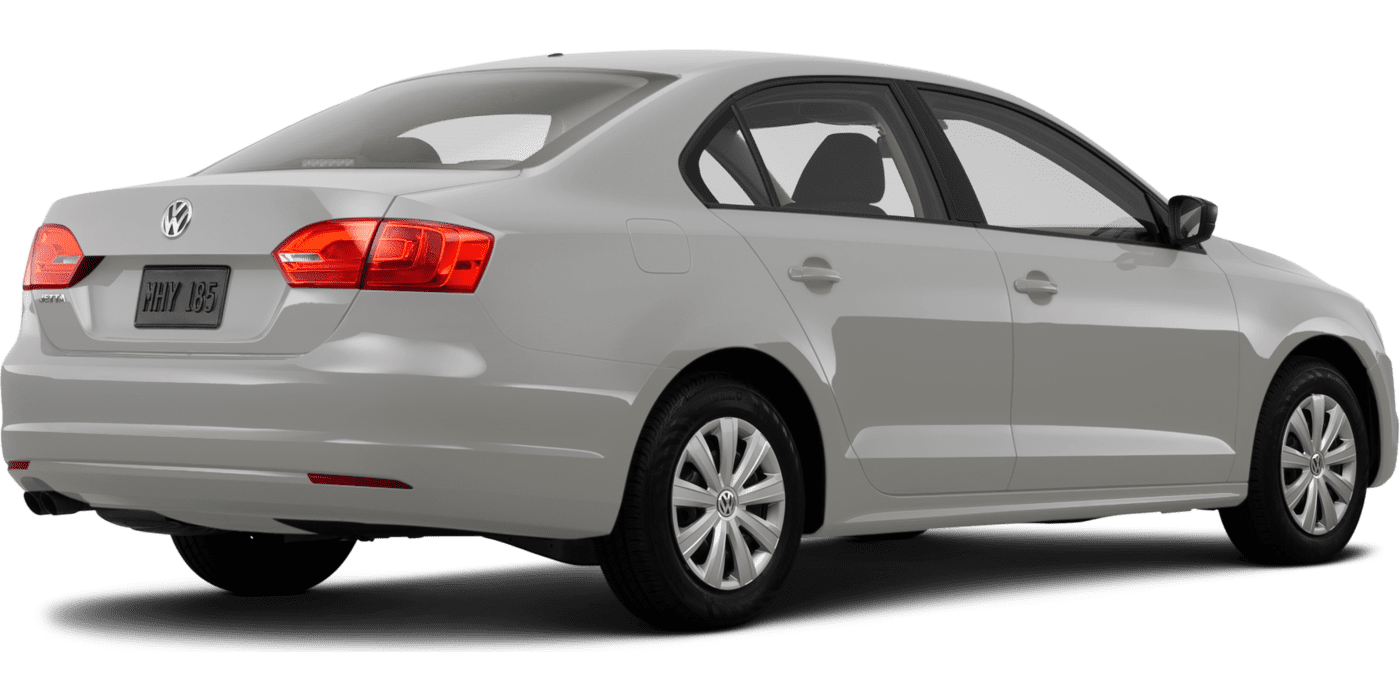 2014 Volkswagen Jetta S — Sedan — 129,227 mi — Billings, MT