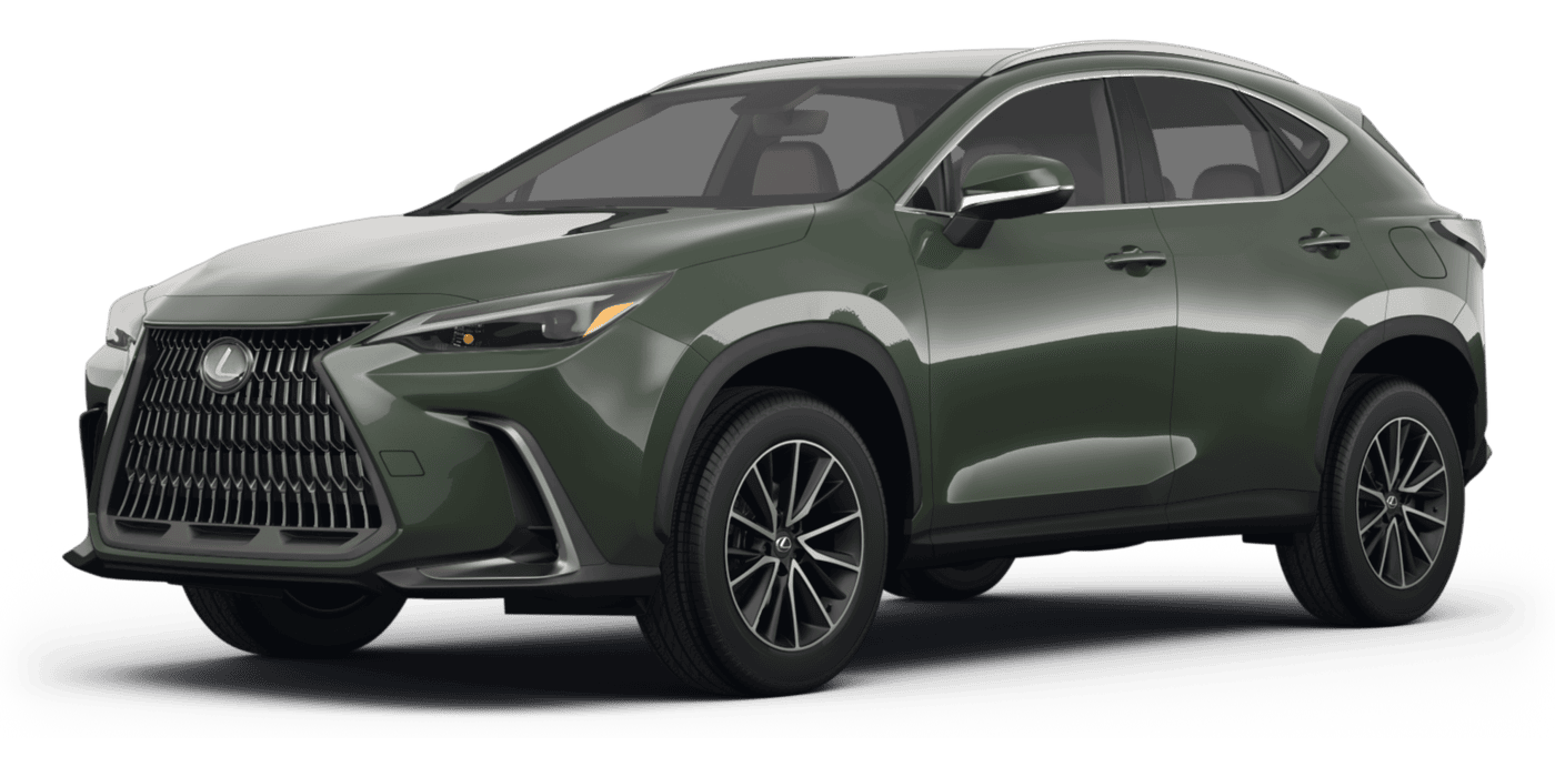 2023 Lexus NX NX 250 — SUV — 26,869 mi — Pembroke Pines, FL