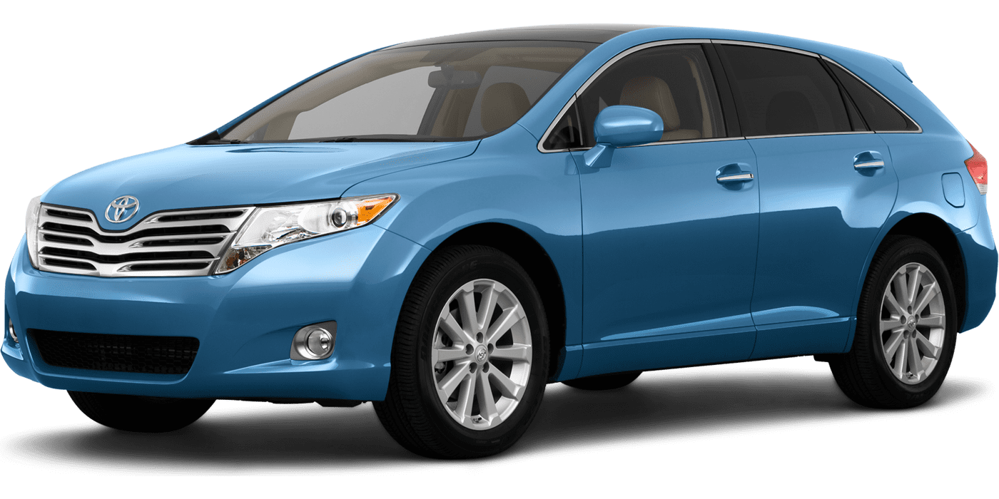 2010 Toyota Venza Base — SUV — 82,214 mi — Arlington, TX