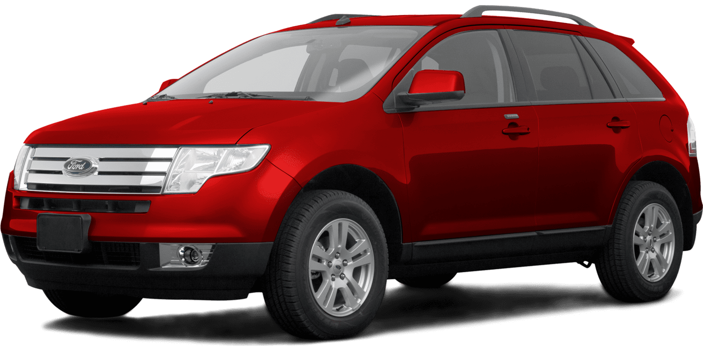 2008 Ford Edge SEL — SUV — 159,938 mi — Alton, IL