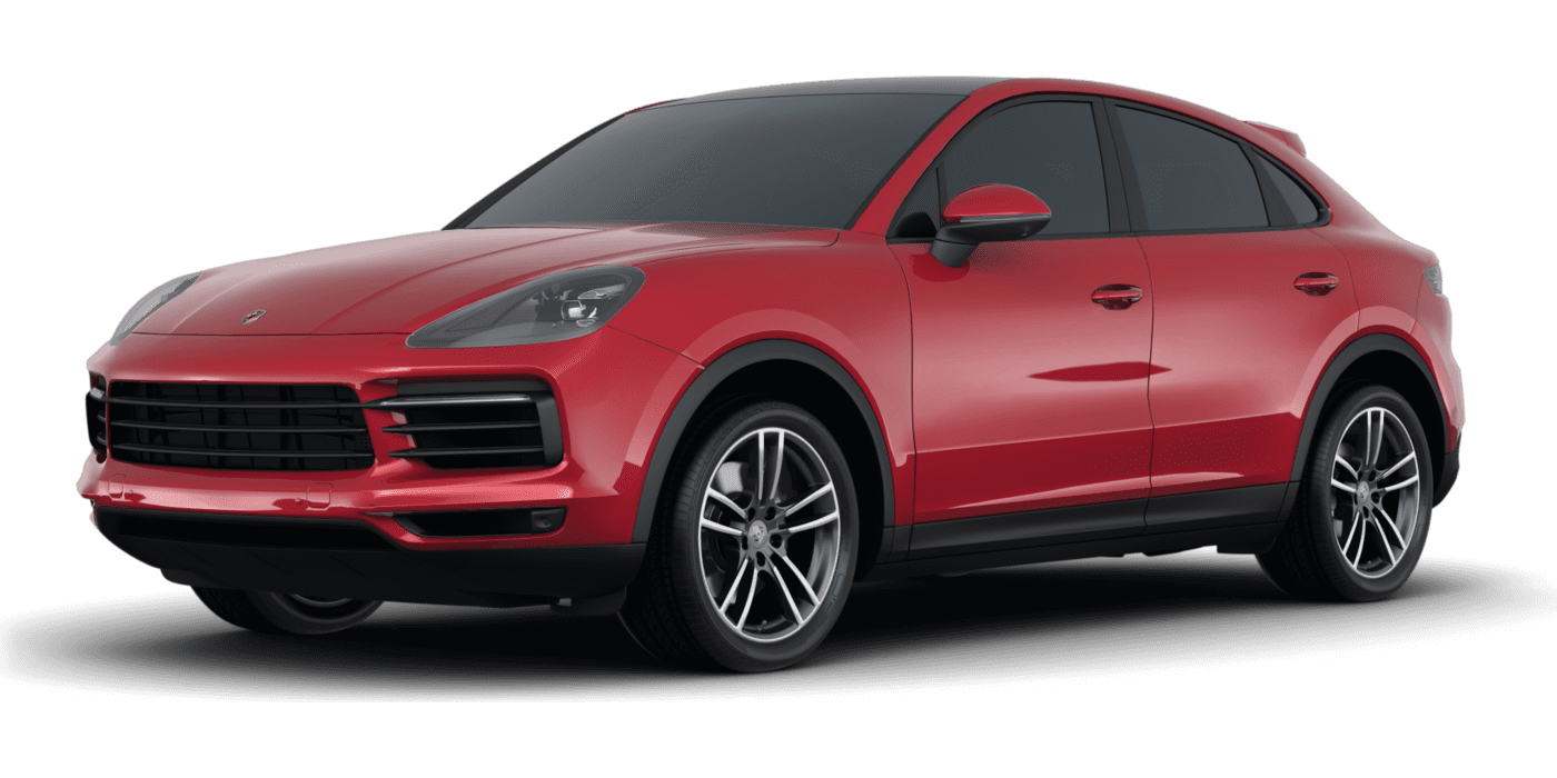 2023 Porsche Cayenne S — SUV — 13,631 mi — Lynnwood, WA