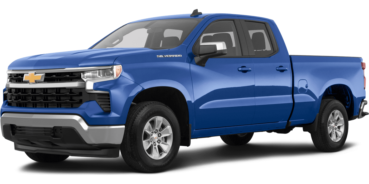 2022 Chevrolet Silverado 1500 RST — Pickup Truck — 13,305 mi — Wayzata, MN