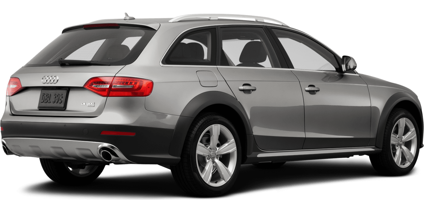2014 Audi allroad Premium — Wagon — 105,236 mi — Colorado Springs, CO