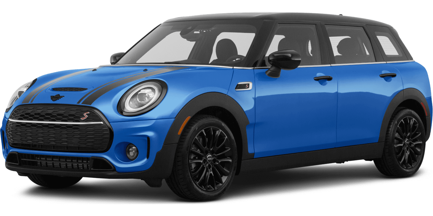 2023 MINI Clubman Cooper S — Wagon — 24,568 mi — Rochester, NY