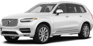 2019 Volvo XC90 Inscription For Sale in Cary, NC TrueCar