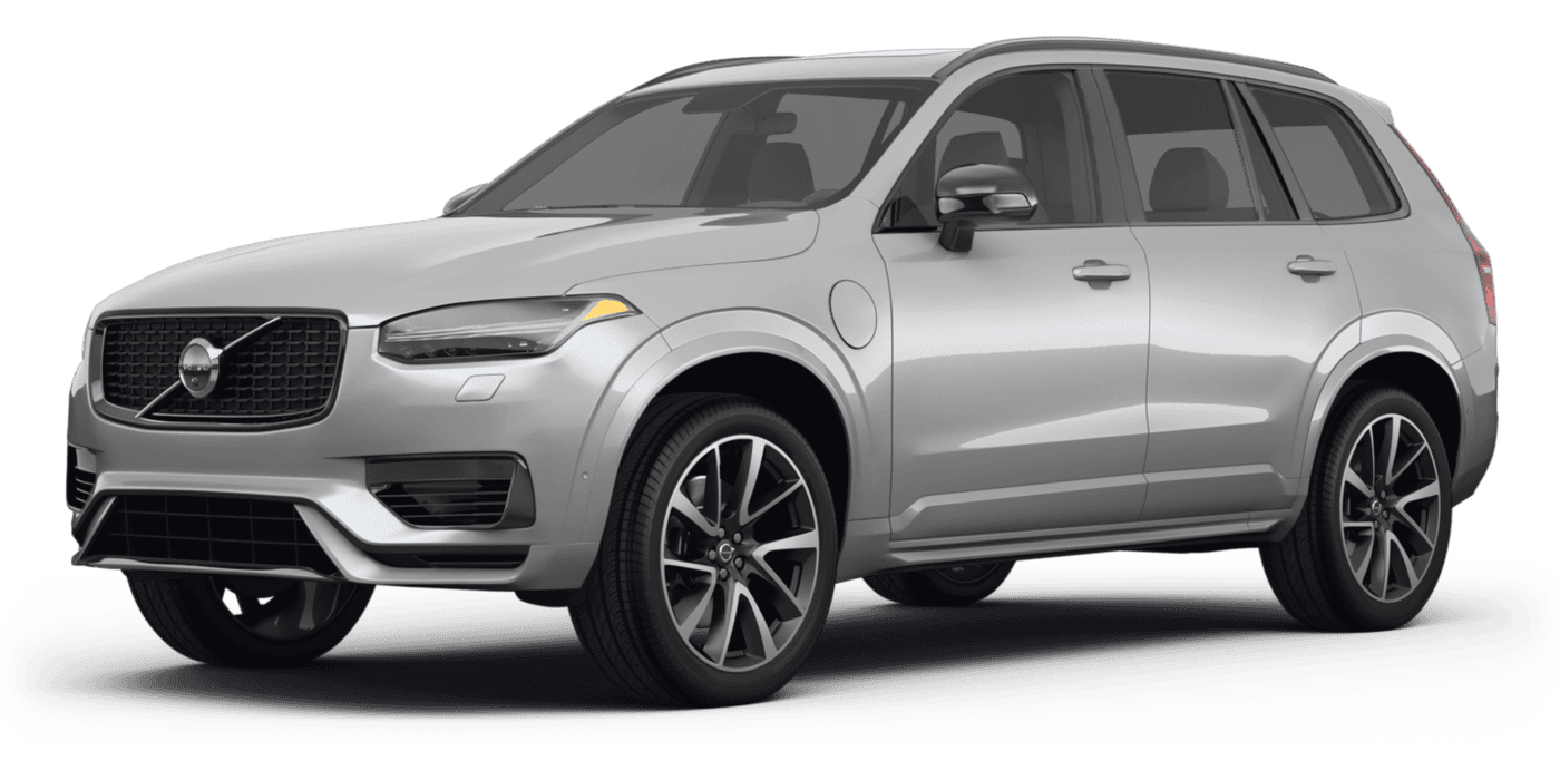 2023 Volvo XC90 Recharge Plus — SUV — 33,775 mi — Austin, TX